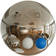 HDRI download